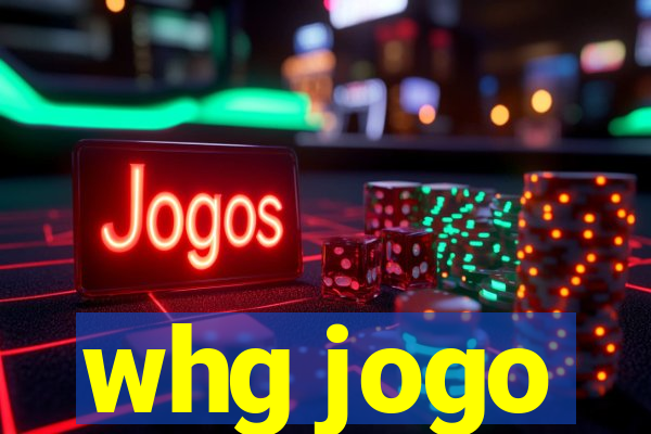 whg jogo